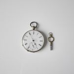 1105 3188 POCKET WATCH